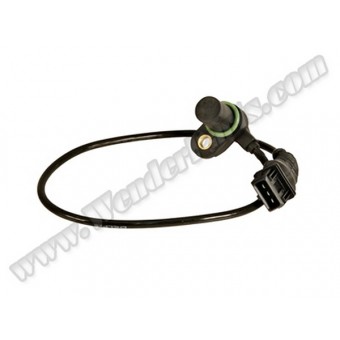 Eksantrik Devir Sensörü M52 M54 [E39>E65 X5:E53] 1999-06